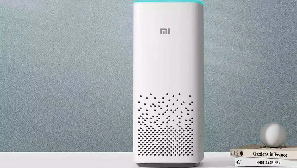 Xiaomi Mi AI Speaker 2