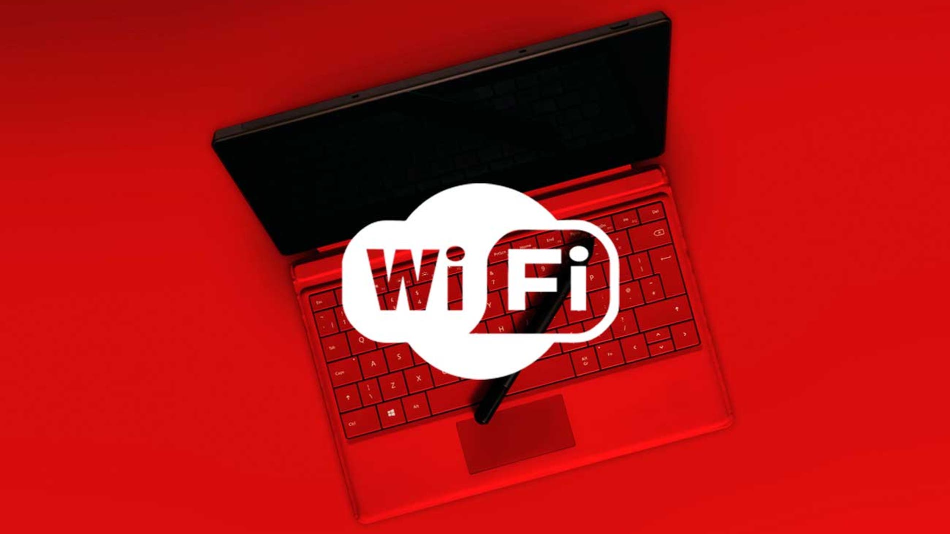 Recuerda la contraseña de la red Wifi con Windows 10