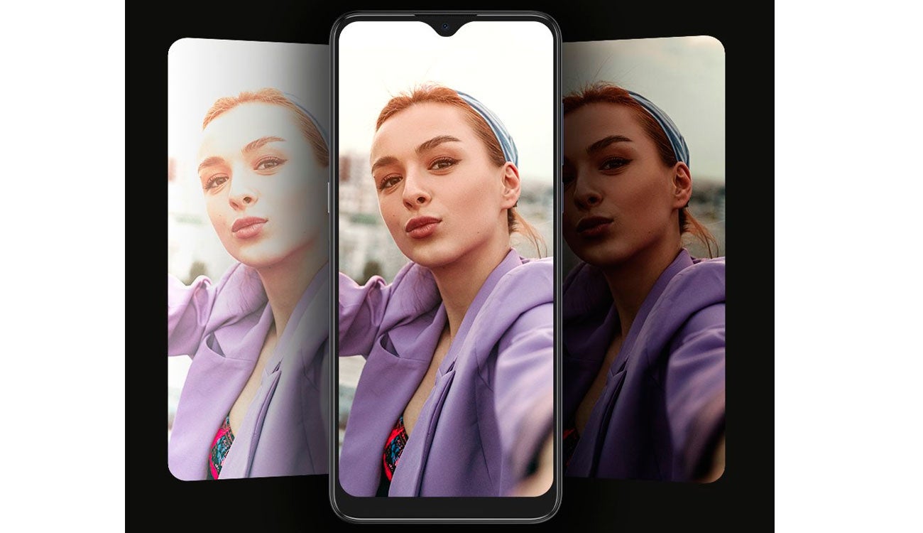 Alcatel 1S de 2021