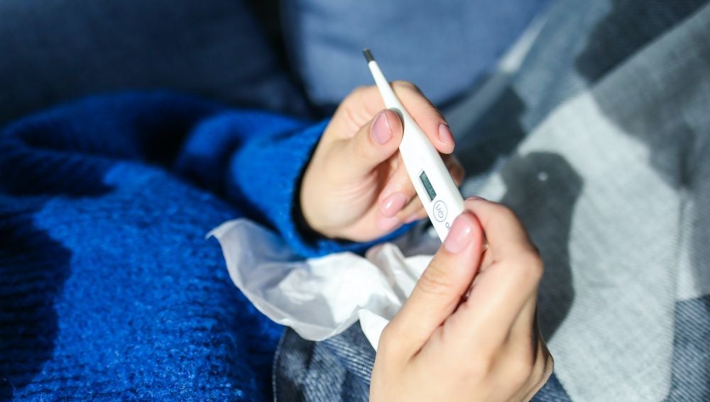 El sistema inmune de las personas asintomáticas actúan de manera diferente 