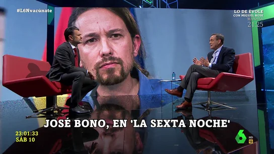 José Bono José Bono