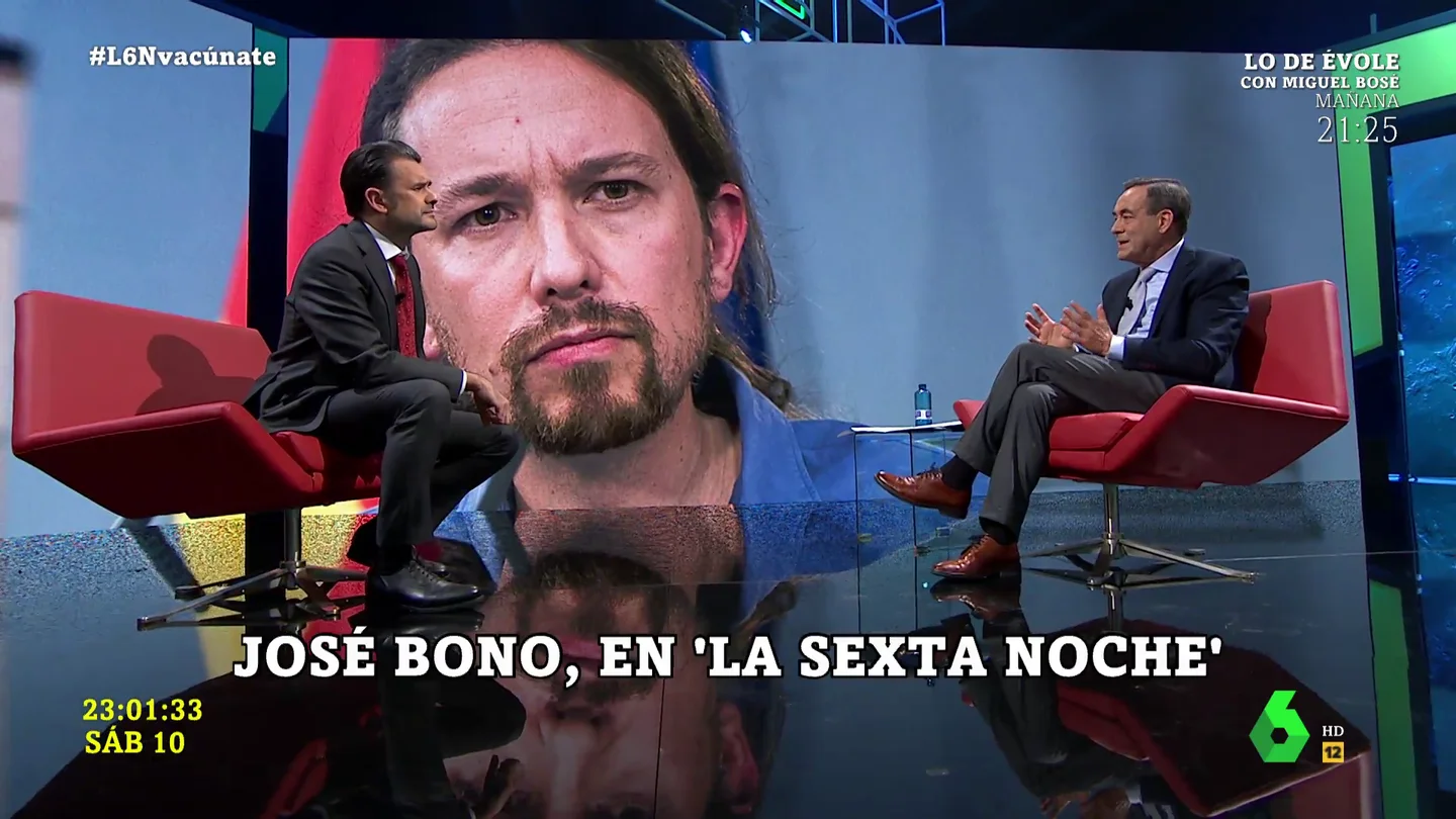 José Bono José Bono