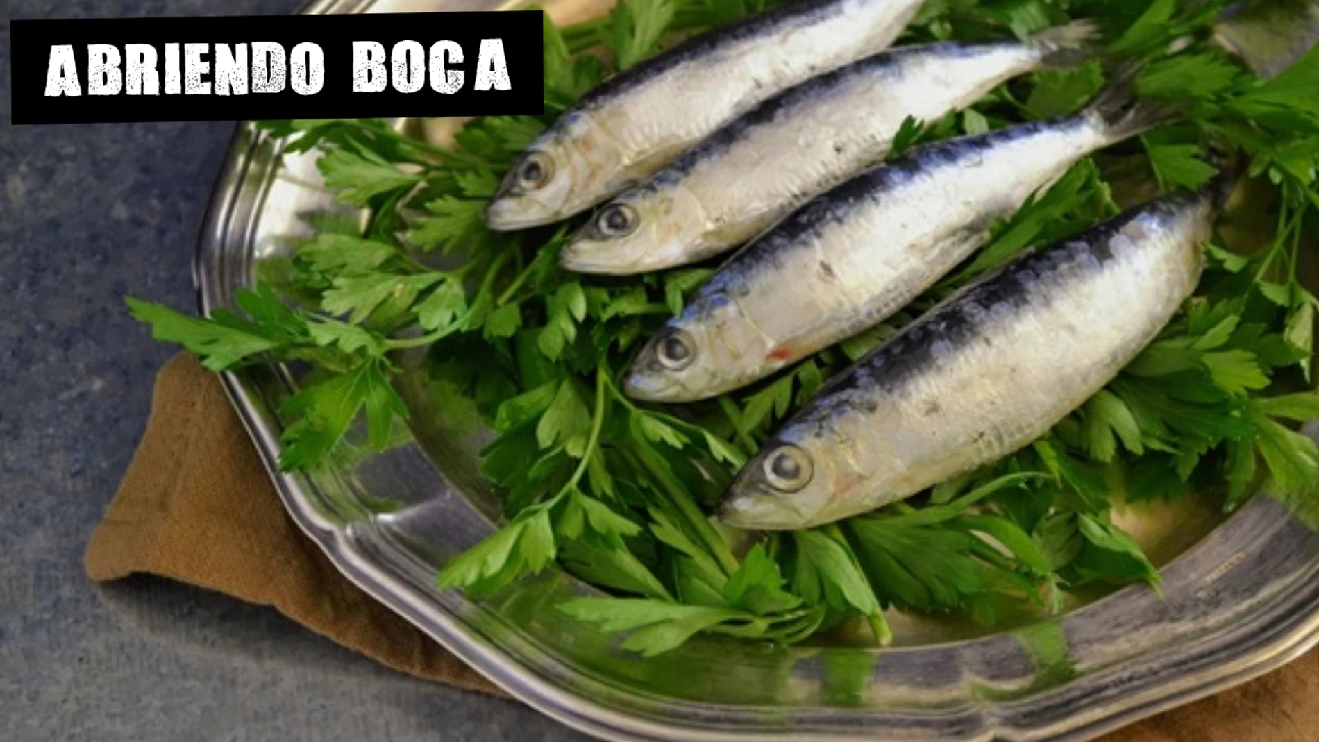 El mercurio y el pescado, una cuestión clave en nuestra cesta de la compra El mercurio y el pescado, una cuestión clave en nuestra cesta de la compra