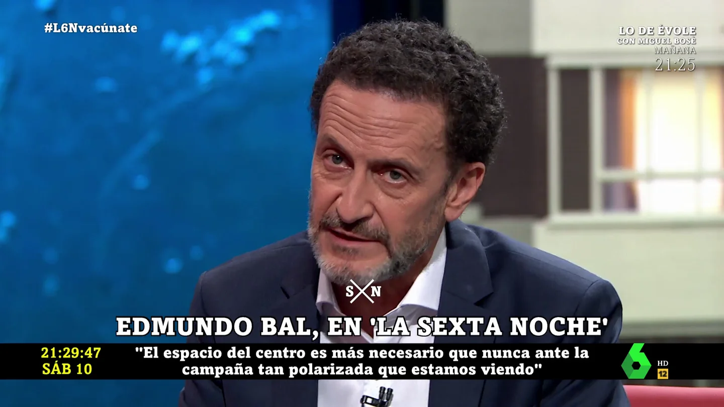 EDMUNDO EDMUNDO