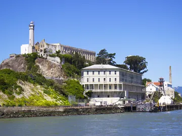 Alcatraz Alcatraz