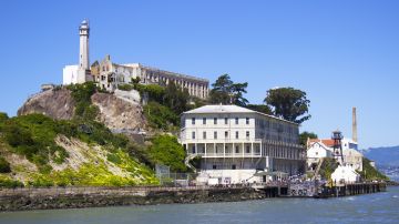 Alcatraz