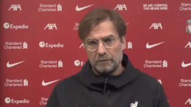 J&uuml;rgen Klopp