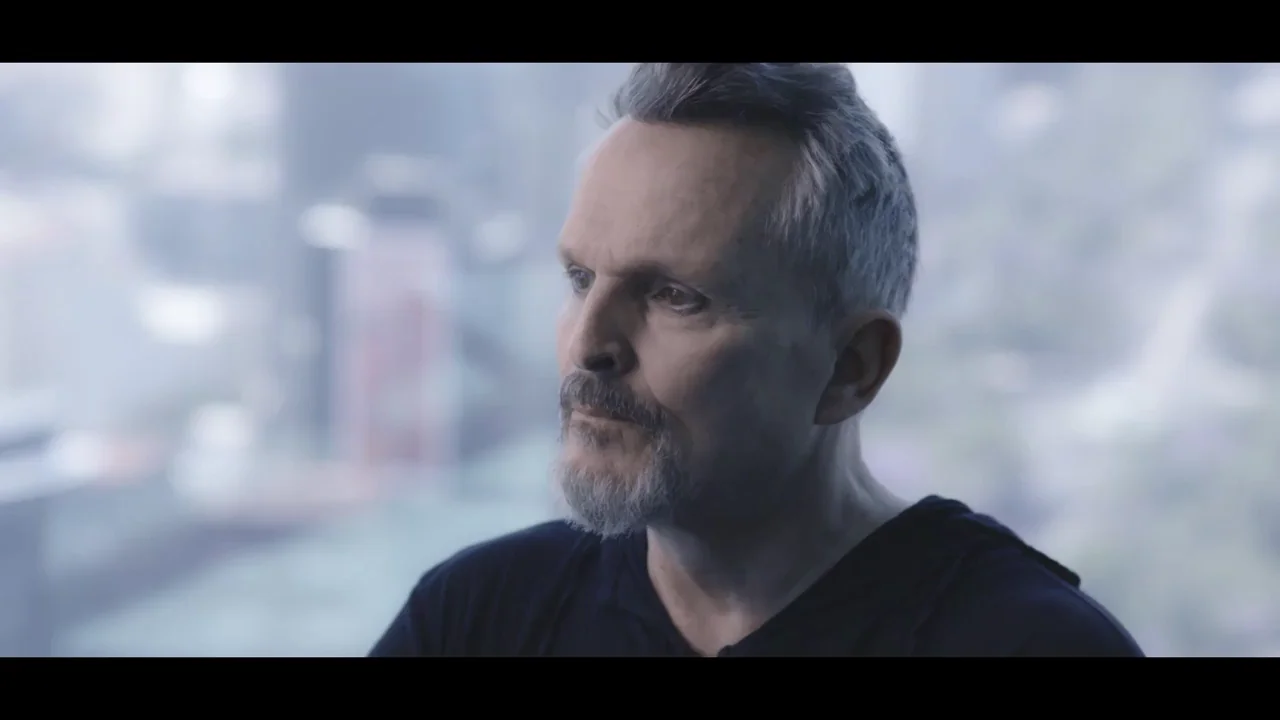 La impactante reflexión de Miguel Bosé sobre las mujeres de su familia tras la muerte de Bimba