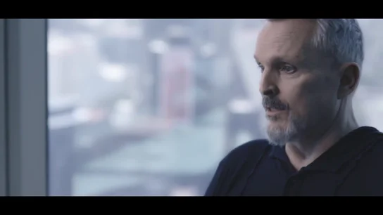 Miguel Bosé defiende que ser negacionista del COVID: "Van a caer uno detrás de otro. Políticos, médicos..." Miguel Bosé defiende que ser negacionista del COVID: "Van a caer uno detrás de otro. Políticos, médicos..."