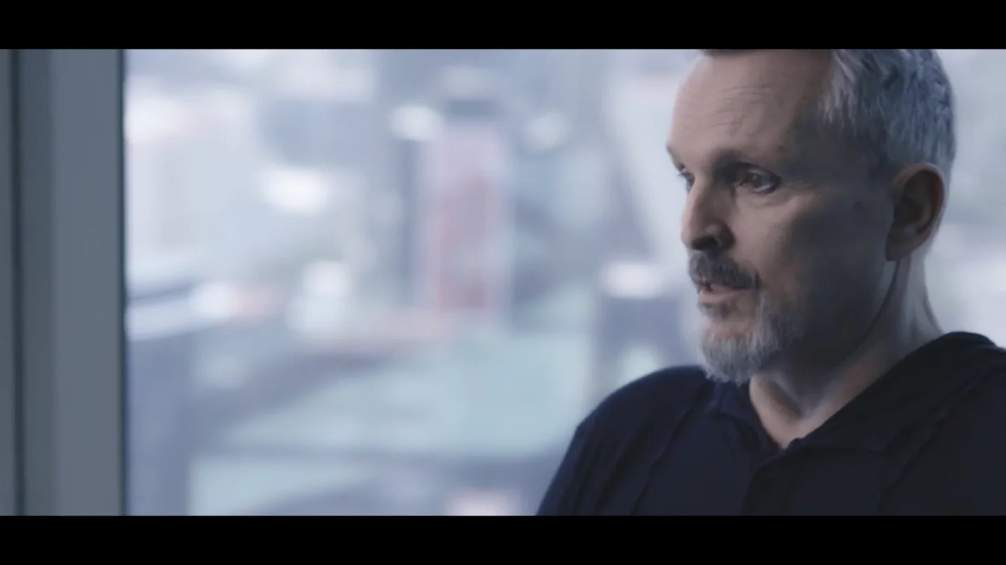 Miguel Bosé defiende que ser negacionista del COVID: "Van a caer uno detrás de otro. Políticos, médicos..." Miguel Bosé defiende que ser negacionista del COVID: "Van a caer uno detrás de otro. Políticos, médicos..."