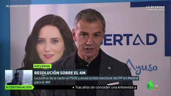 Toni Cantó Toni Cantó
