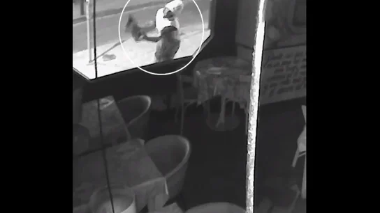 Detenido el ladrón más activo de Barcelona, de 22 años y con 113 denuncias Detenido el ladrón más activo de Barcelona, de 22 años y con 113 denuncias