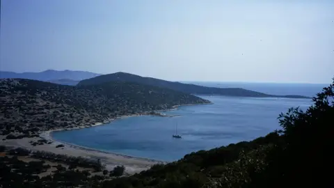 Alimia. Archipiélago del Dodecaneso. Grecia Alimia. Archipiélago del Dodecaneso. Grecia