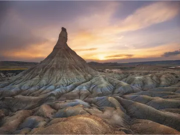 Bardenas Reales Bardenas Reales