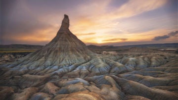 Bardenas Reales