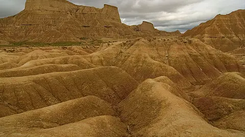 Bardenas Reales Bardenas Reales