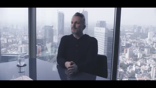 La sorprendente reflexión de Miguel Bosé del franquismo: "La clase pudiente tenía a sus mascotas, que eran actores, toreros..." La sorprendente reflexión de Miguel Bosé del franquismo: "La clase pudiente tenía a sus mascotas, que eran actores, toreros..."