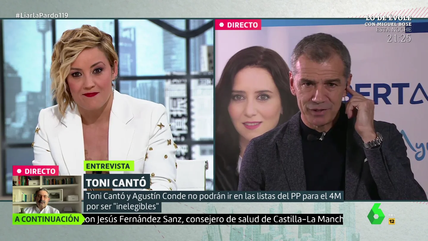 CantoFuturo CantoFuturo