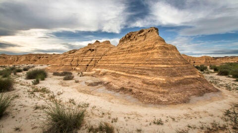 Bardenas Reales