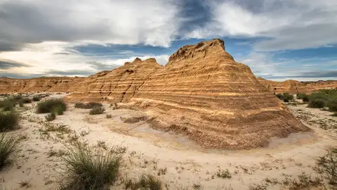 Bardenas Reales Bardenas Reales