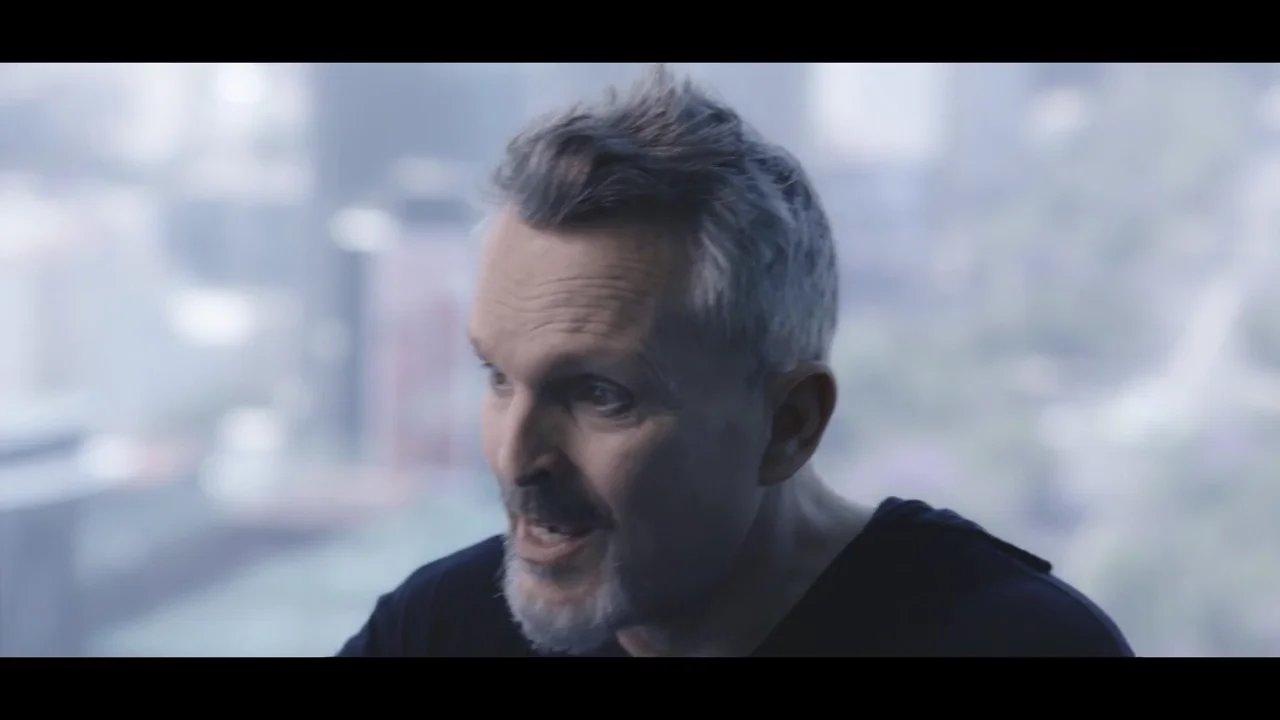 Miguel Bosé, de la muerte de su madre: "Si hablo sacaría cosas muy peligrosas para los que se ocuparon de ella"