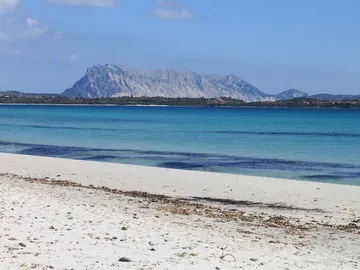 Tavolara. Italia Tavolara. Italia