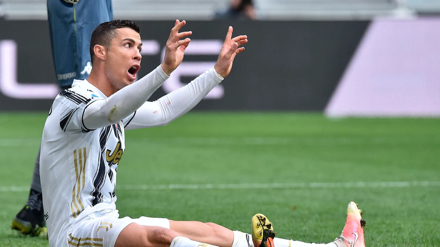 Cristiano Ronaldo Cristiano Ronaldo