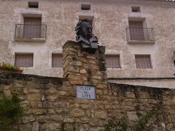 Plaza de Goya Plaza de Goya