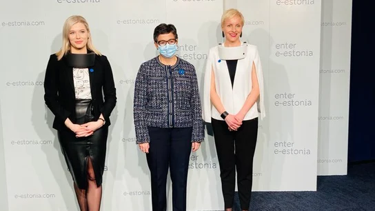 Un purificador de aire portátil cuestiona el uso de mascarillas en el futuro Un purificador de aire portátil cuestiona el uso de mascarillas en el futuro