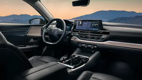 Citroën C5 X 2021 Citroën C5 X 2021