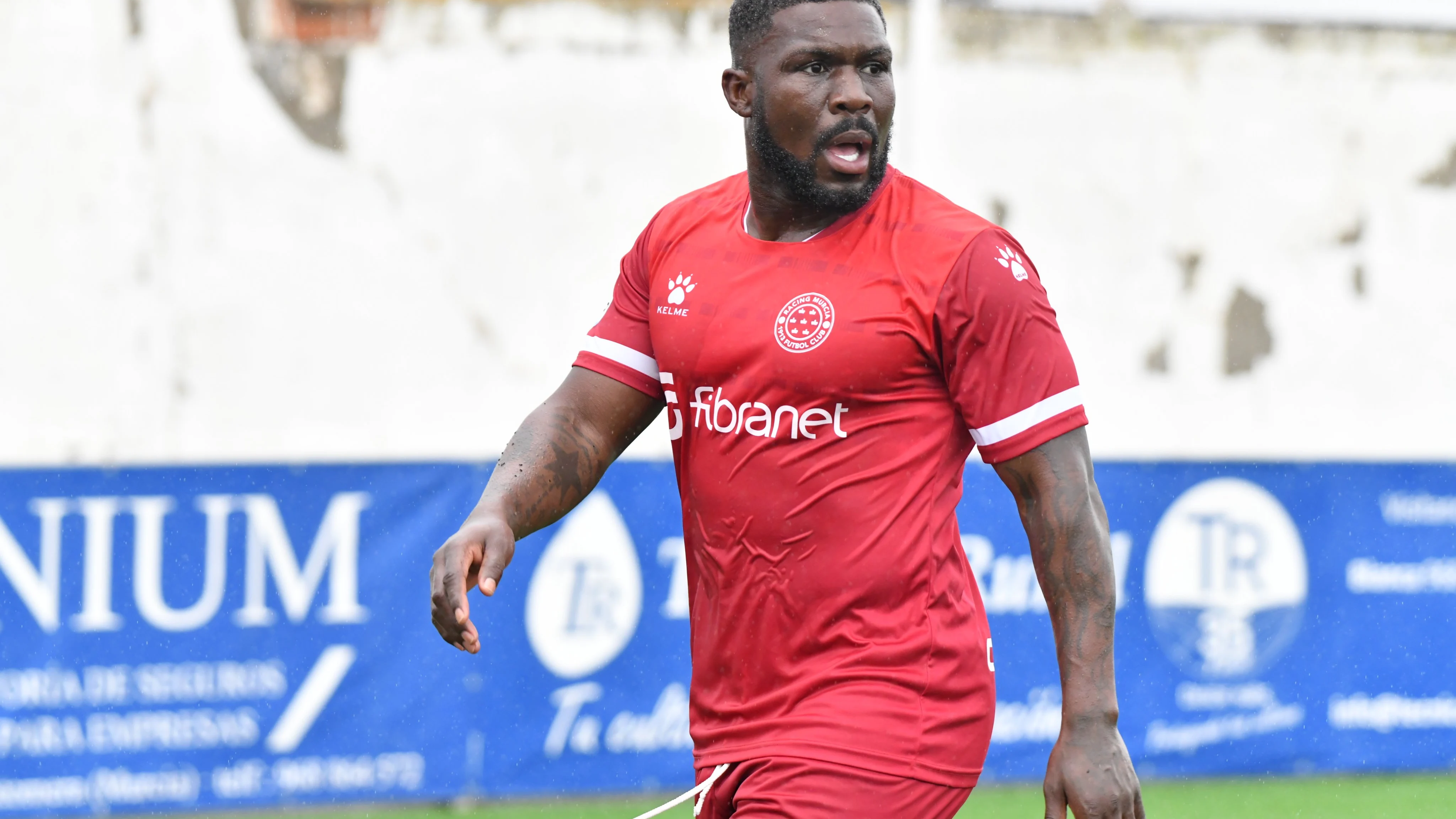 Royston Drenthe Royston Drenthe