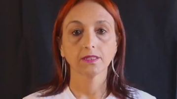 Helena Maleno, defensora de los Derechos Humanos, denuncia su deportación de Marruecos tras 20 años viviendo allí