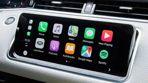 Range Rover Evoque P300e Range Rover Evoque P300e