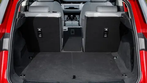 Range Rover Evoque P300e Range Rover Evoque P300e