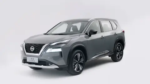 Nissan X-Trail Nissan X-Trail