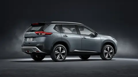 Nissan X-Trail Nissan X-Trail