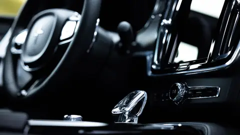 Polestar 1 edición Gold Polestar 1 edición Gold