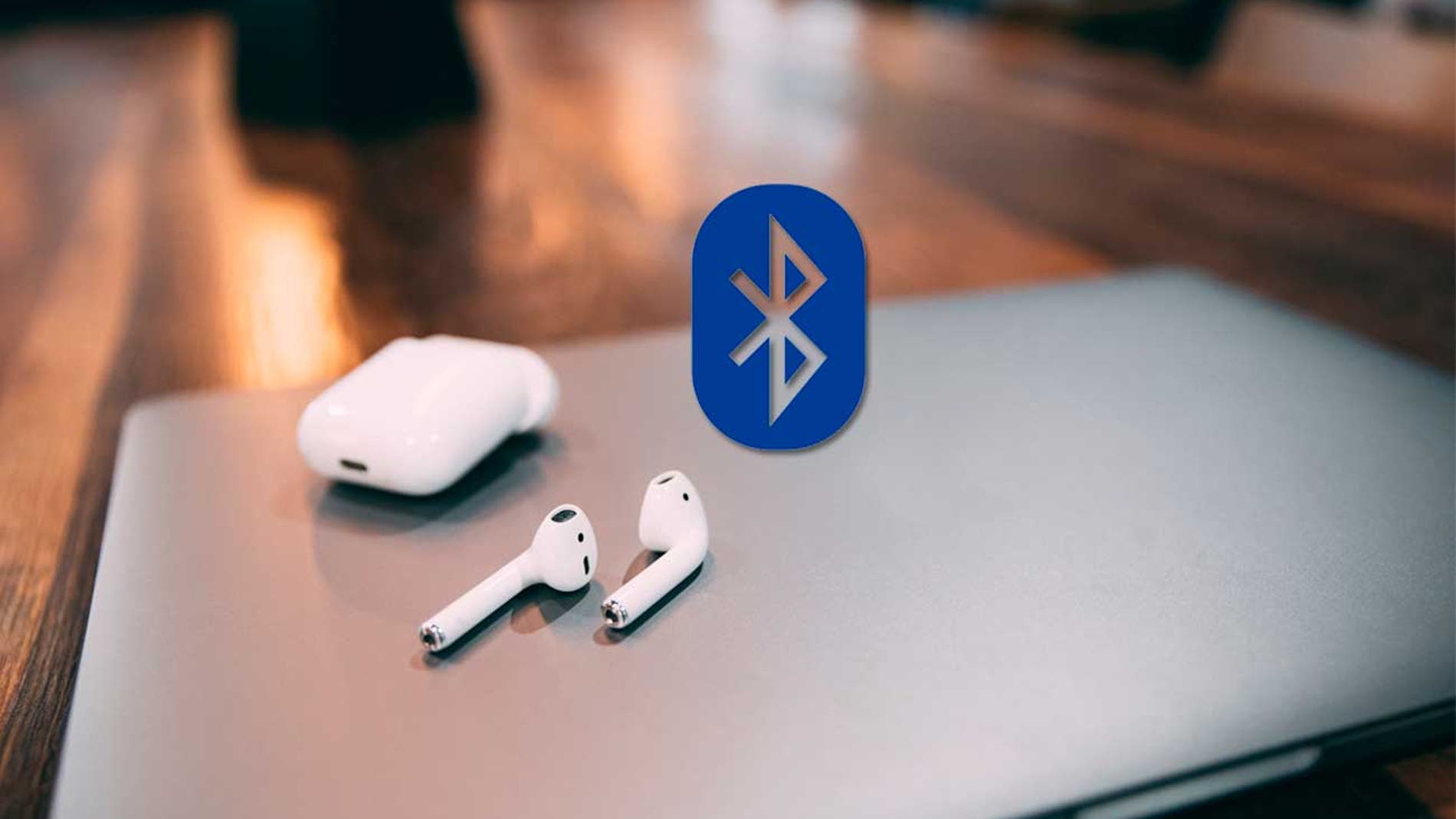 Cómo conectar tus auriculares Bluetooth al portátil