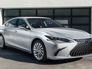 Lexus ES Lexus ES
