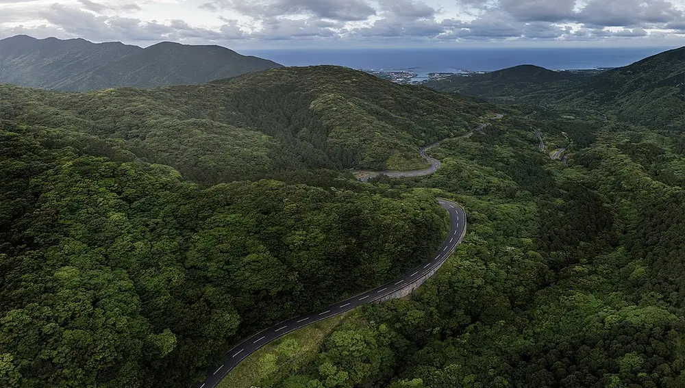 Isla del diluvio eterno Isla del diluvio eterno