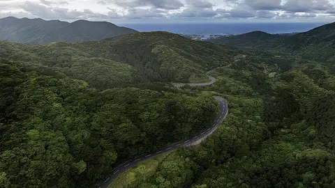 Isla del diluvio eterno Isla del diluvio eterno