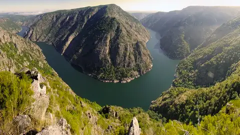 Cañones del Sil Cañones del Sil