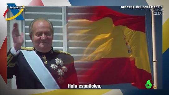 Anuncio del Gobierno Anuncio del Gobierno
