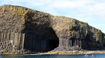 Islas con nombres extraños