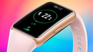 Huawei Band 6