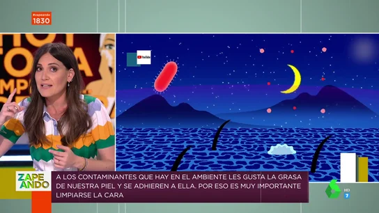 Boticaria García piel cara Boticaria García piel cara
