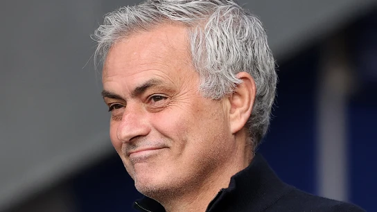 Jose Mourinho Jose Mourinho