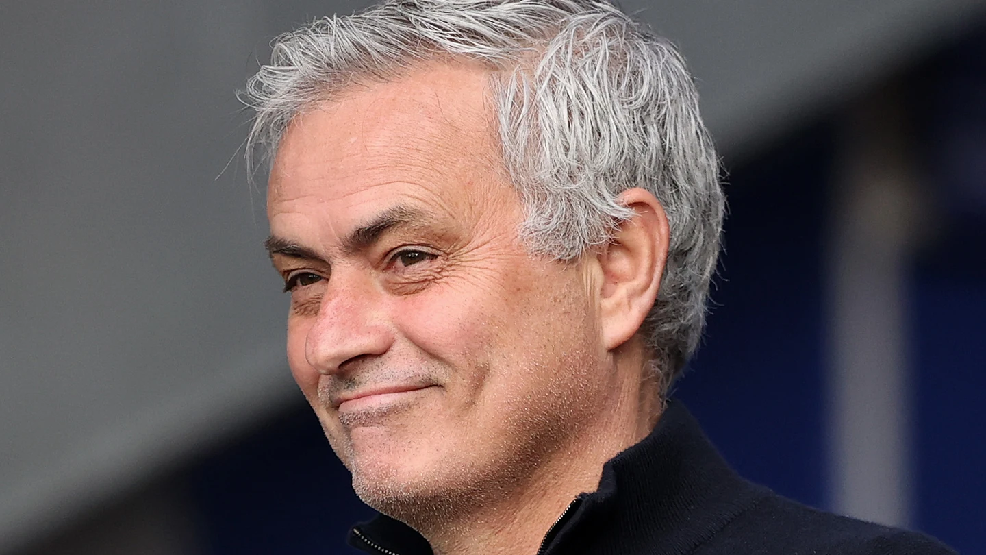 Jose Mourinho Jose Mourinho