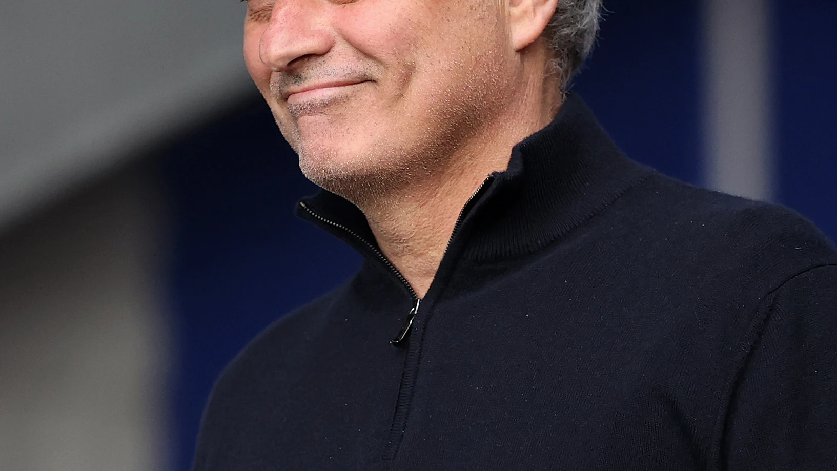 Jose Mourinho