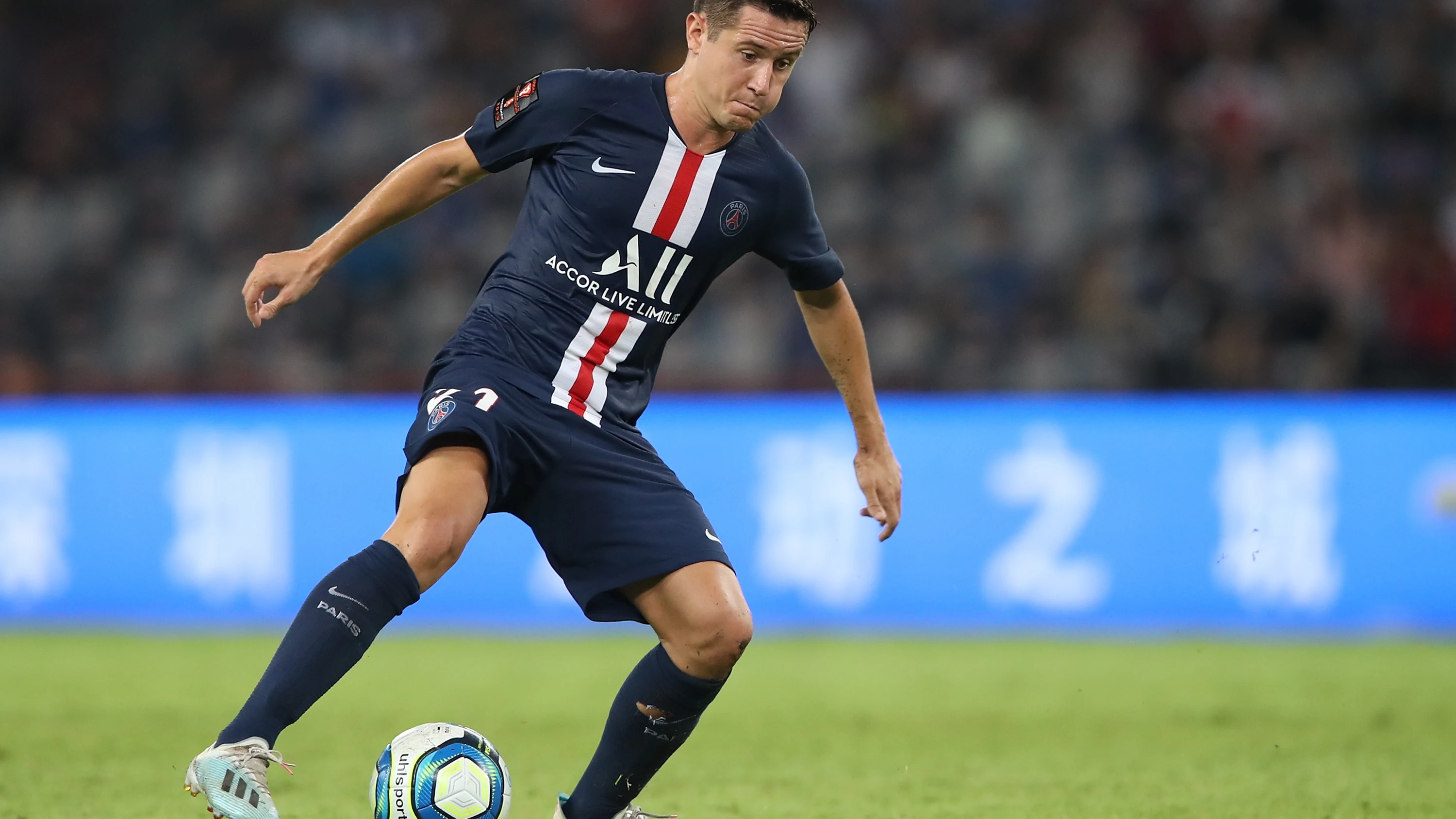 Ander Herrera Ander Herrera